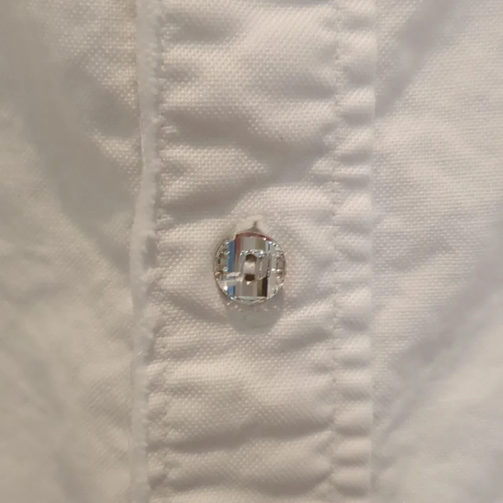 A Shirt Story top